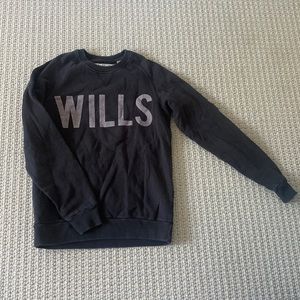 Jack Wills CrewNeck